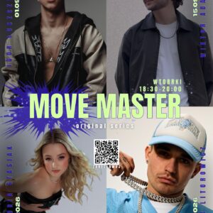 Move Master - Street Fusion