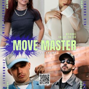 Move Master - Street Fusion