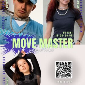 Move Master - Street Fusion