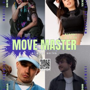 Move Master - Street Fusion