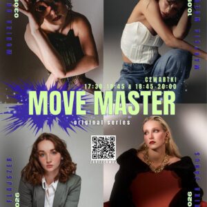 Move Master - Jazz/Modern