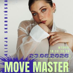 Move Master - Street Fusion