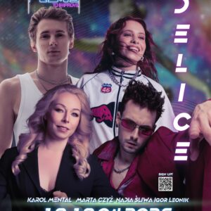 Move To Improve Délice